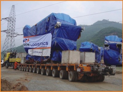 CAM RANH THERMAL POWER PLANT PROJECT